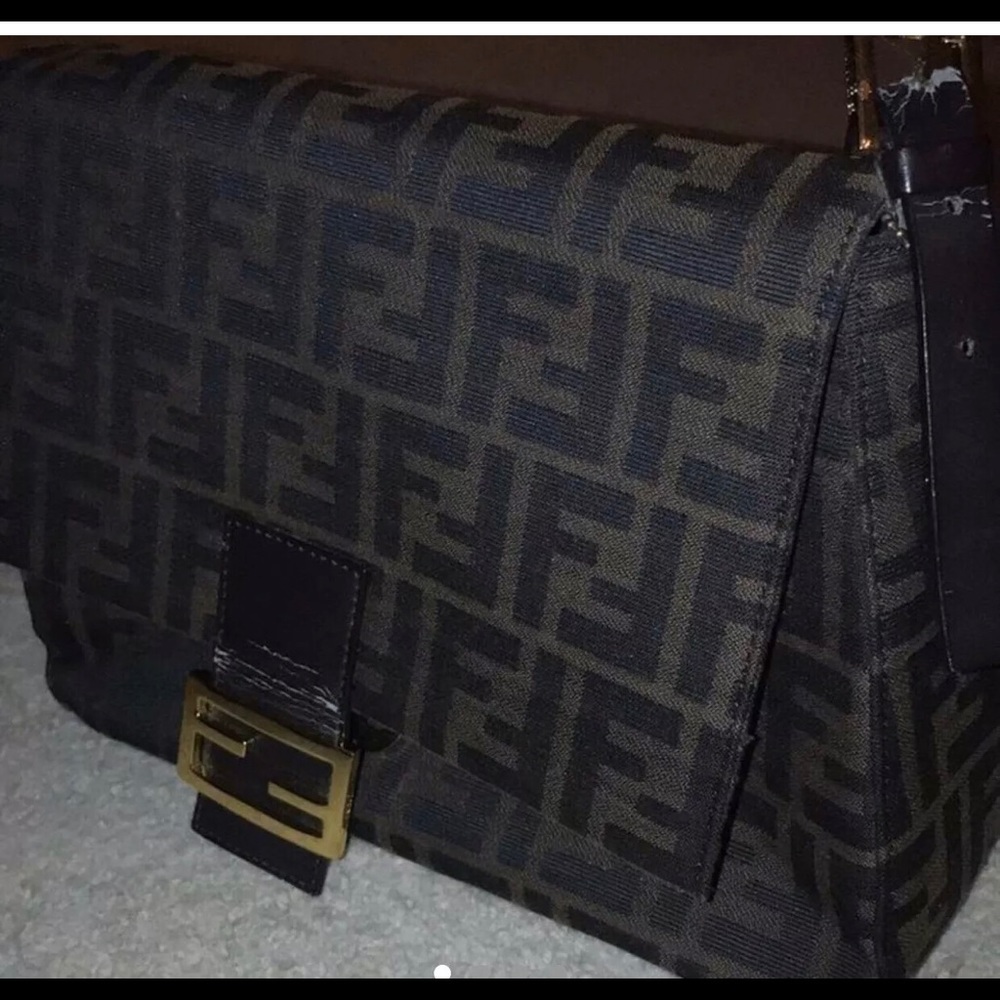 VINTAGE FENDI Bag